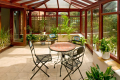 Llandyfan conservatory quotes
